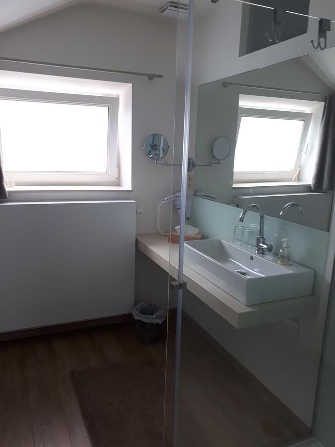 B&B De Fruithoeve Hoeselt Kültér fotó